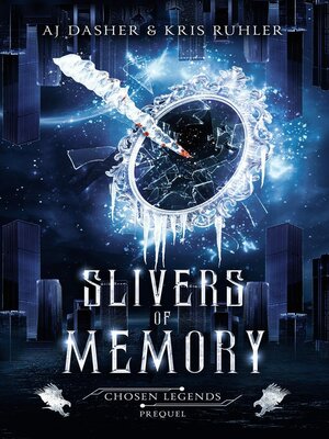 cover image of Slivers of Memory